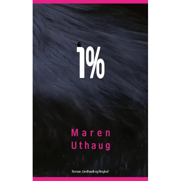1% af Maren Uthaug