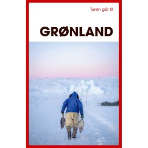 Turen g�r til Gr�nland