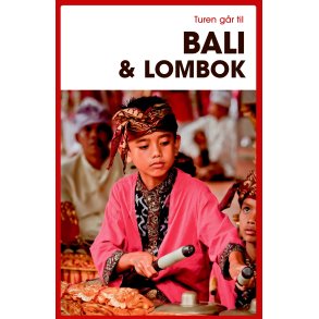 Turen g�r til Bali & Lombok
