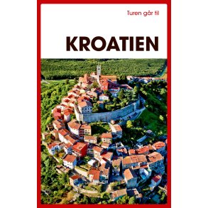 Turen g�r til Kroatien