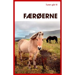 Turen g�r til F�r�erne