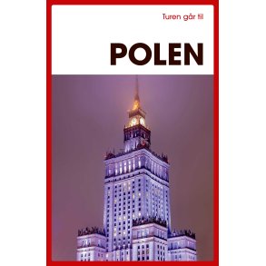 Turen g�r til Polen