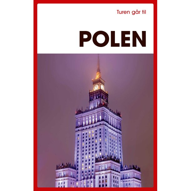 Turen g�r til Polen
