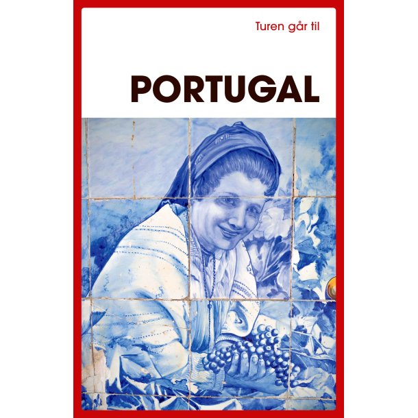 Turen g�r til Portugal af Ove Rasmussen