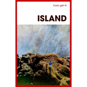 Turen g�r til Island