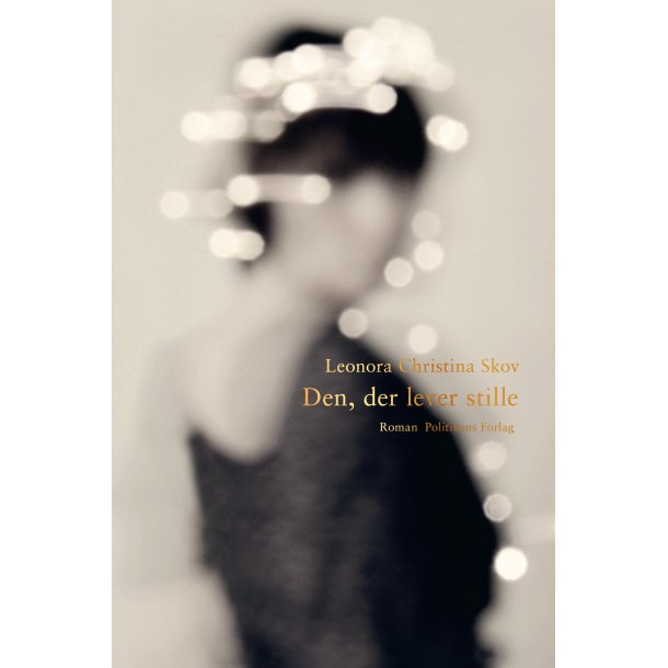 Den der lever stille