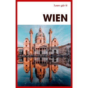 Turen g�r til Wien