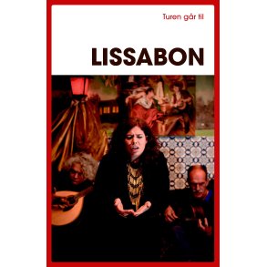 Turen g�r til Lissabon
