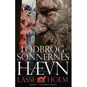 Lodbrogsnnernes hvn af Lasse Holm