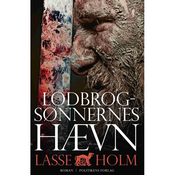 Lodbrogs�nnernes h�vn af Lasse Holm