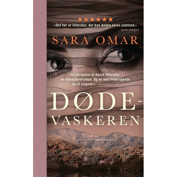 Ddevaskeren af Sara Omar