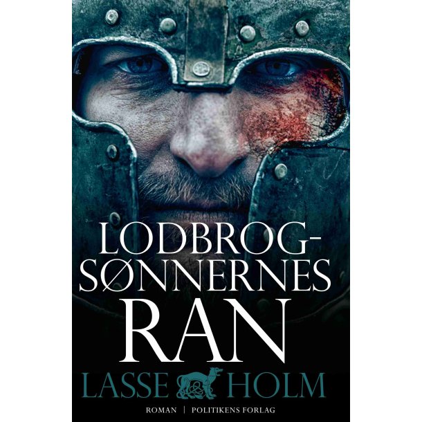 Lodbrogs�nnernes ran af Lasse Holm