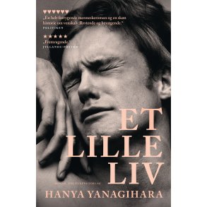 Et lille liv af Hanya Yanagihara