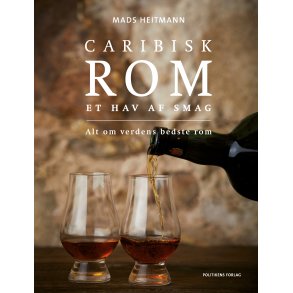 Caribisk rom