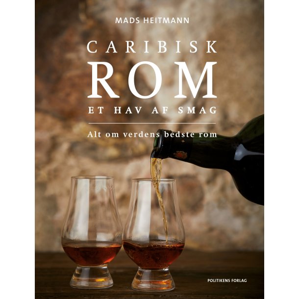 Caribisk rom