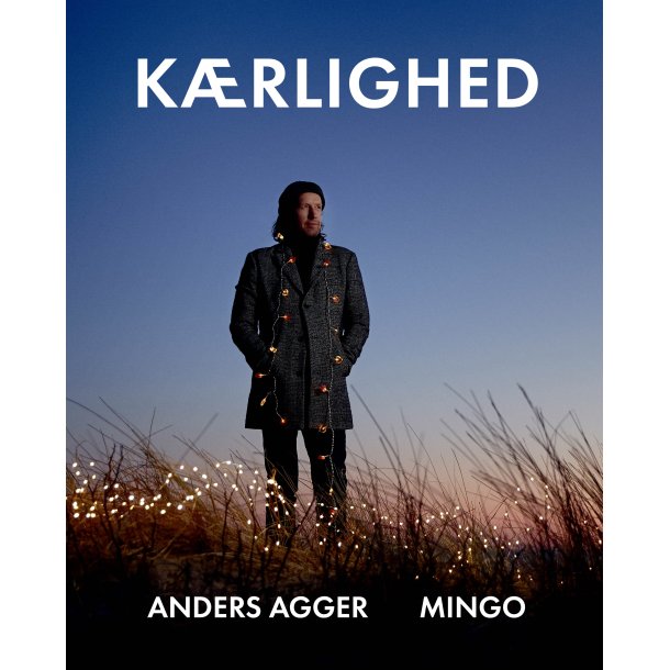Krlighed