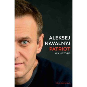 Patriot - Min historie af Aleksej Navalnyj