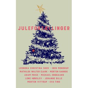 Julefortllinger