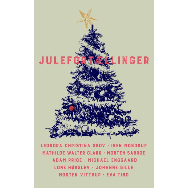 Julefort�llinger