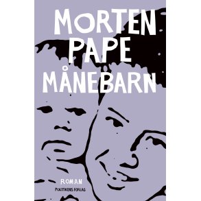 Mnebarn af Morten Pape
