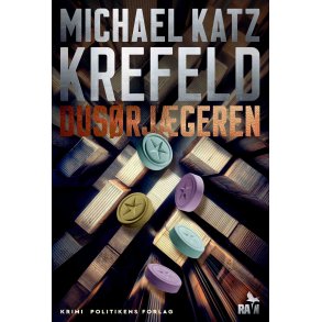Dus�rj�geren af Michael Katz Krefeld