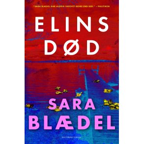 Elins d�d af Sara Bl�del