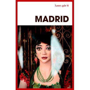 Turen g�r til Madrid af Christian Martinez