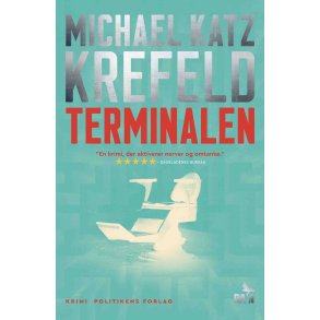 Terminalen af Michael Katz Krefeld