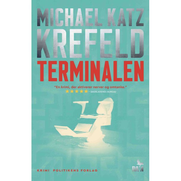 Terminalen af Michael Katz Krefeld