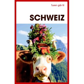Turen gr til Schweiz