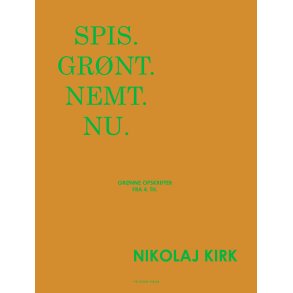 Spis. Grnt. Nemt. Nu. af Nikolaj Kirk