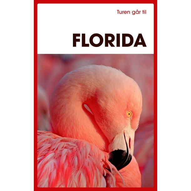 Turen gr til Florida
