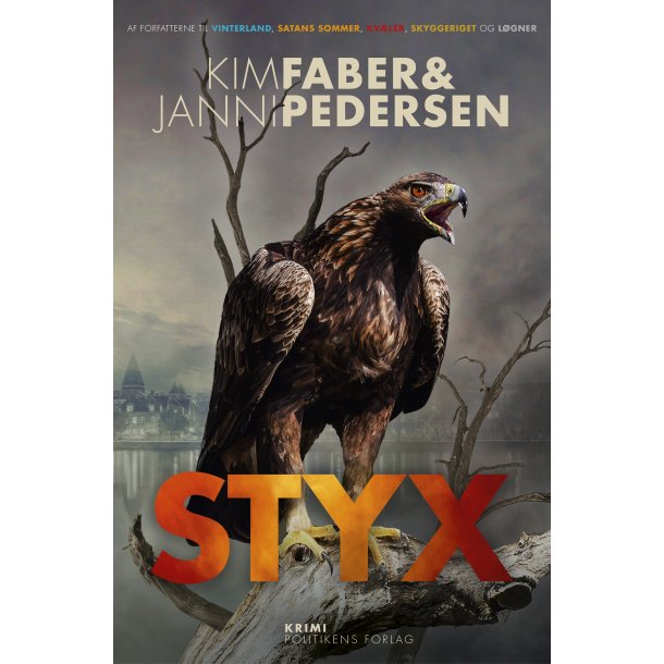 Styx af Kim Faber &amp; Janni Pedersen