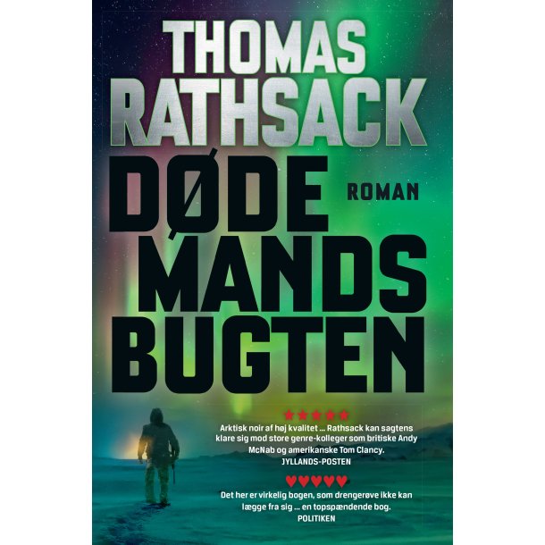 Ddemandsbugten af Thomas Rathsack