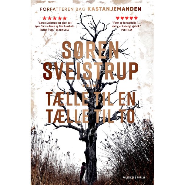 T�lle til en, t�lle til to af S�ren Sveistrup