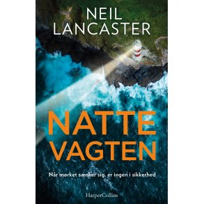Nattevagten af Neil Lancaster