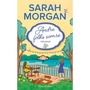 Andre folks somre af Sarah Morgan