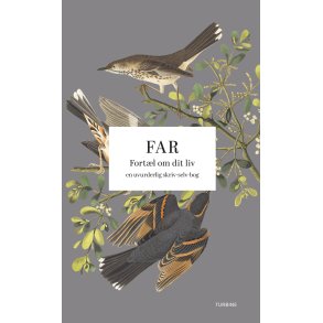 Far: Fort�l om dit liv