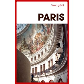 Turen g�r til Paris