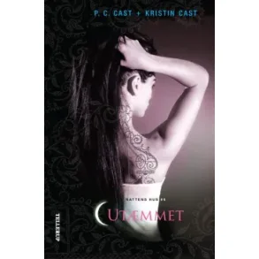 Nattens Hus #4 Utmmet af P.C. Cast