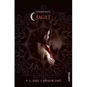 Nattens Hus #5 Jaget af P.C. Cast