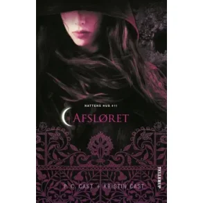 Nattens Hus #11 Afslret af P.C. Cast