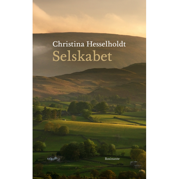 Selskabet af Christina Hesselholdt