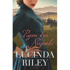 Pigen fra Napoli af Lucinda Riley
