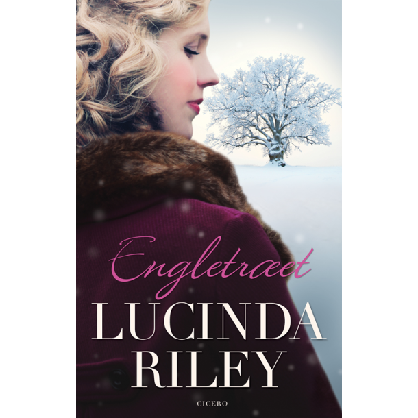 Engletr�et af Lucinda Riley