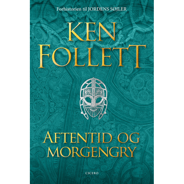 Aftentid og morgengry af Ken Follett