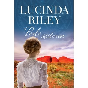 Perlessteren af Lucinda Riley