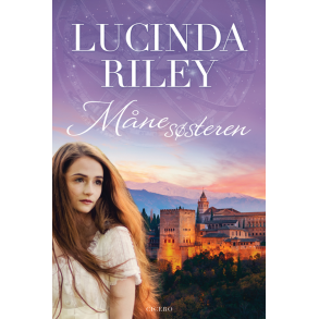 M�nes�steren af Lucinda Riley