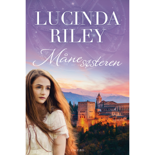 M�nes�steren af Lucinda Riley