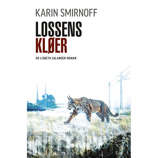 Lossens kl�er af Karin Smirnoff